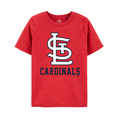 Carters Cardinals Kid MLB St. Louis Cardinals Tee