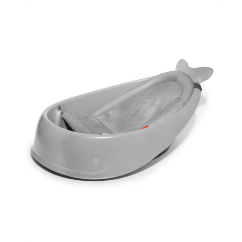 Carters Grey MOBY Smart Sling 3-Stage Tub - Grey