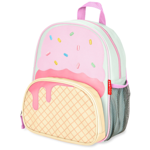Carters Ice Cream Toddler Spark Style Little Kid Backpack - Ice Cream