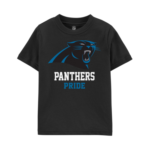 Carters Panthers Toddler NFL Carolina Panthers Tee