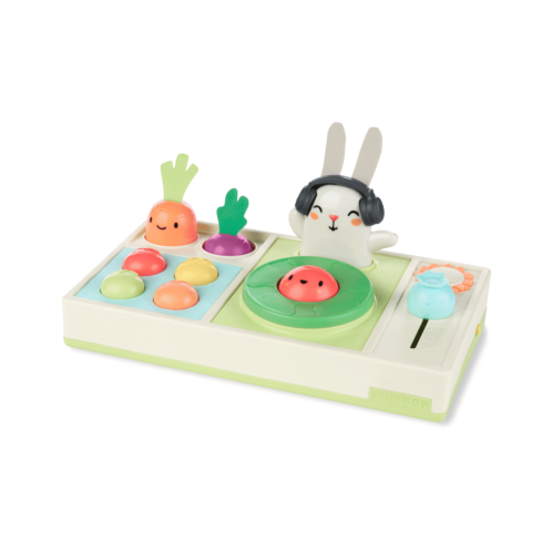 Carters Multi Farmstand Let The Beet Drop DJ Set Baby Musical Toy