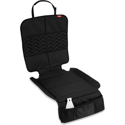 Carters Black Style Driven Clean Sweep Car Seat Protector