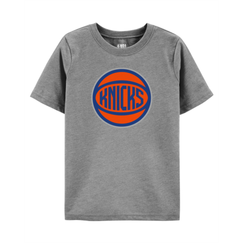 Carters Knicks Kid NBA New York Knicks Tee