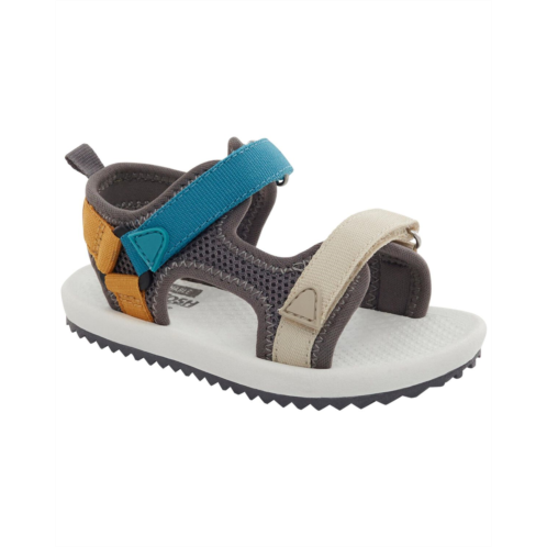 Carters Multi Toddler Casual Sandals