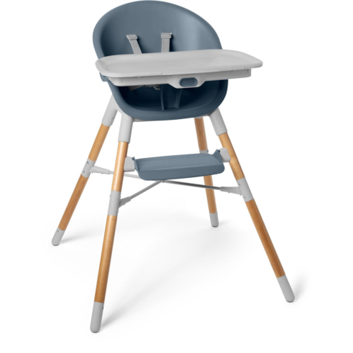 Carters Slate Blue EON 4-in-1 High Chair - Slate Blue