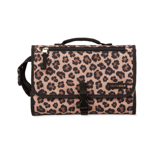 Carters Leopard Pronto Signature Changing Station - Classic Leopard