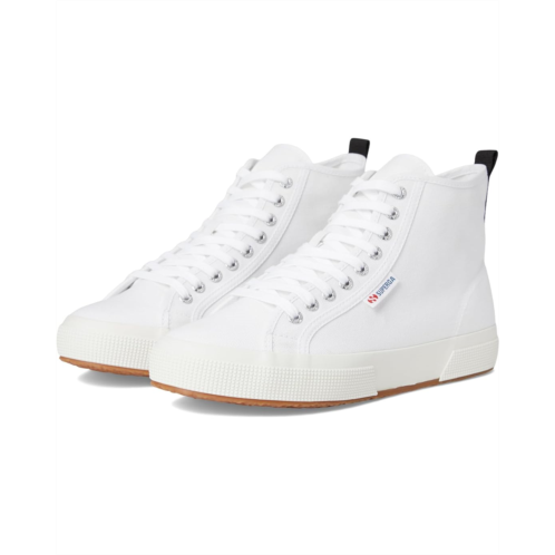 Unisex Superga 2750 Mid Cotton