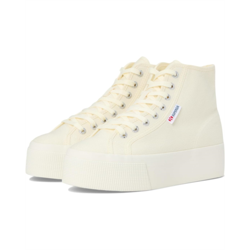 Unisex Superga 2708 Hi Top