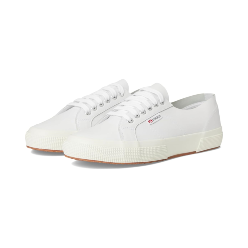 Unisex Superga 2750 Unlined Nappa