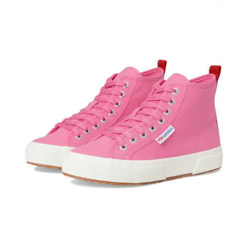 Unisex Superga 2750 Mid Cotton