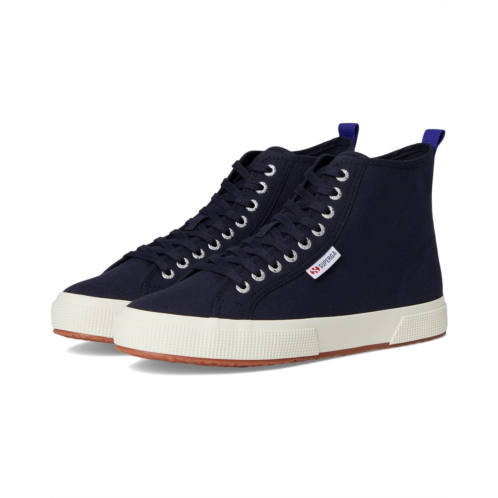 Unisex Superga 2750 Mid Cotton
