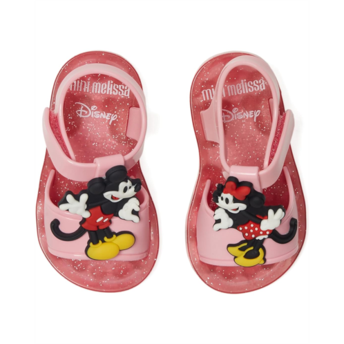 Mini Melissa Play Mickey E Minnie (Toddler/Little Kid)