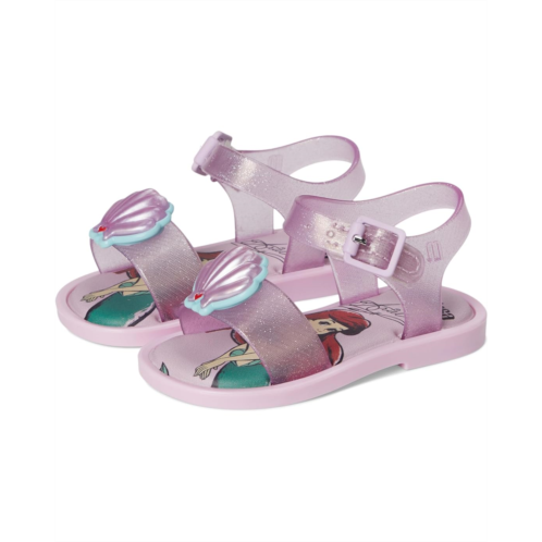 Mini Melissa Mar Sandal Disney (Toddler/Little Kid)