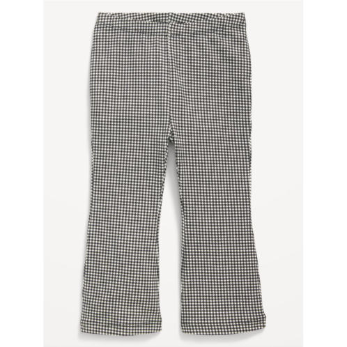 OldNavy Printed Flare Leggings for Toddler Girls