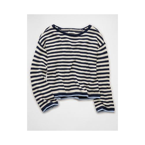 American Eagle AE Boatneck Sweater