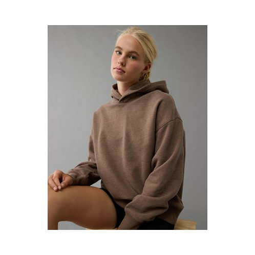 American Eagle AE Everyday Luxe Hoodie