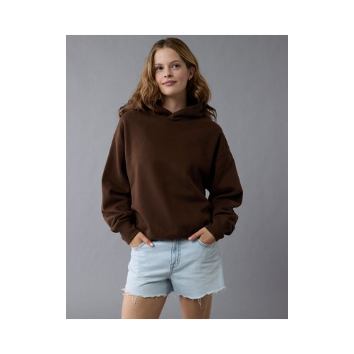 American Eagle AE Everyday Luxe Hoodie