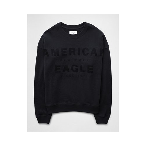 American Eagle AE Funday Graphic Sweatshirt