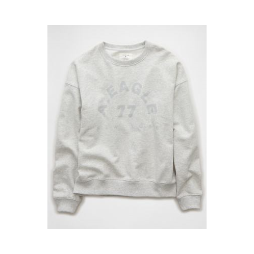 American Eagle AE Funday Graphic Sweatshirt