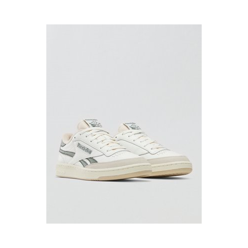 American Eagle Reebok Club C Vintage Sneaker