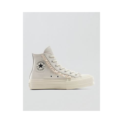 American Eagle Converse Chuck Taylor All Star Lift Platform Sneaker