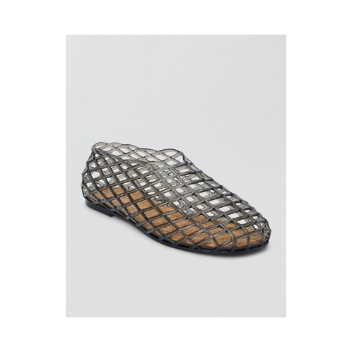 American Eagle Matisse Marlow Jelly Flat