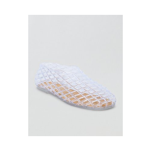 American Eagle Matisse Marlow Jelly Flat