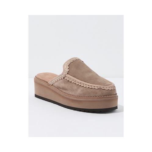 American Eagle Seychelles Stand Tall Clog