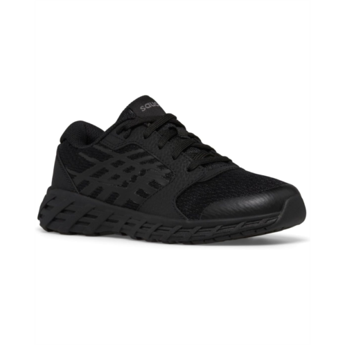 Saucony Kids Wind 20 (Little Kid/Big Kid)