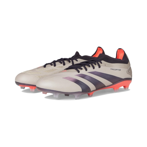 Adidas Predator PRO Firm Ground Soccer Cleats