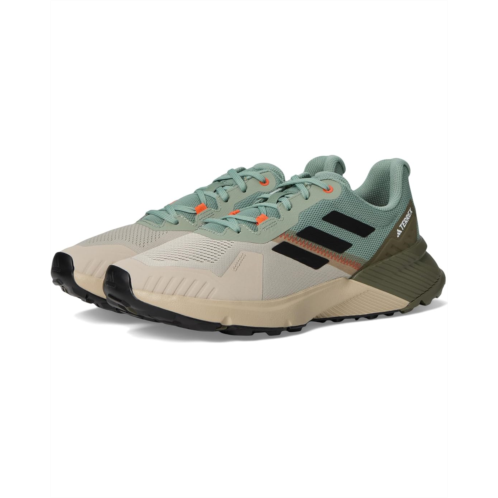 Adidas Outdoor Terrex Soulstride Trail Running Shoes