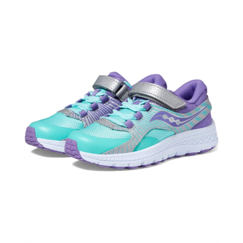 Saucony Kids Velocer A/C Sneaker (Little Kid/Big Kid)