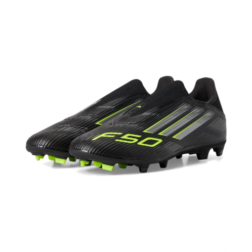 Adidas F50 League Laceless Firm Ground Soccer Cleats