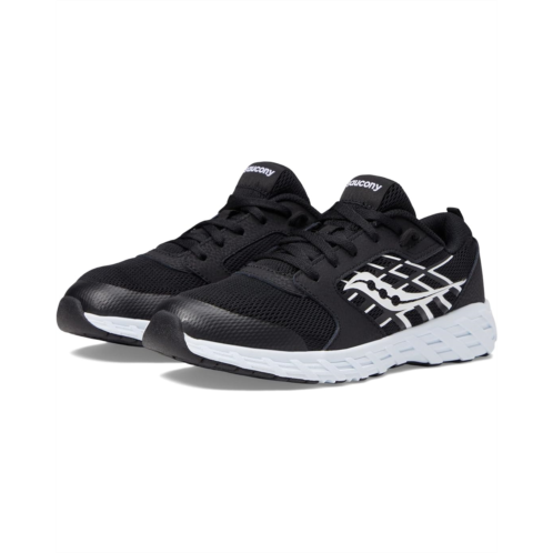 Saucony Kids Wind 20 (Little Kid/Big Kid)