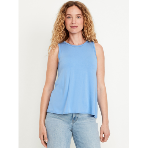 OldNavy Luxe Sleeveless Top