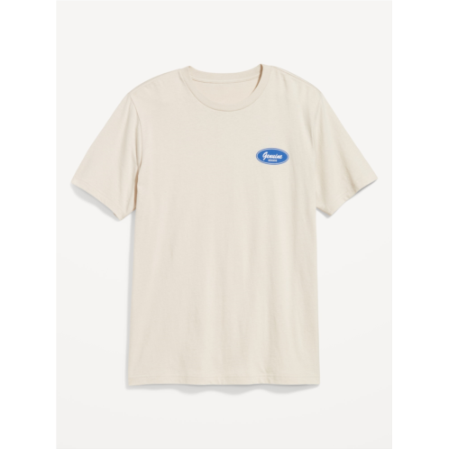 OldNavy Graphic Crew-Neck T-Shirt