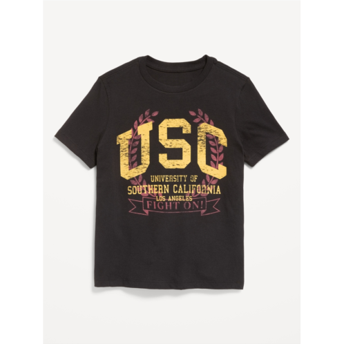 OldNavy USC Gender-Neutral Graphic T-Shirt for Kids