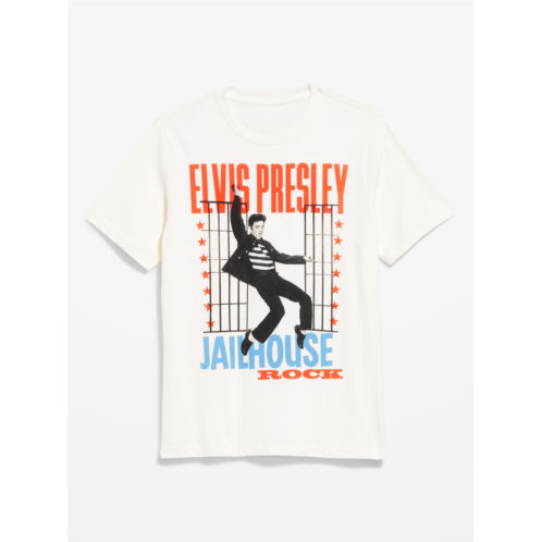 OldNavy Elvis Presley T-Shirt