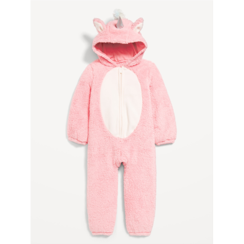 OldNavy Unisex Hooded Critter One-Piece Costume for Toddler