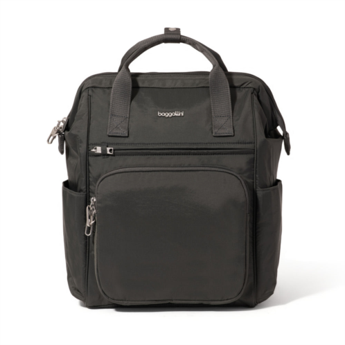 Baggallini securtex anti-theft windsor backpack