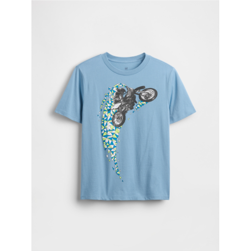 Gap Kids Graphic T-Shirt