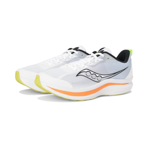 Saucony Kids Endorphin KDZ (Little Kid/Big Kid)