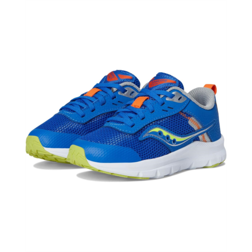 Saucony Kids Axon KDZ (Little Kid/Big Kid)