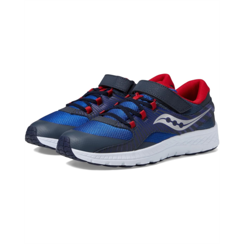 Saucony Kids Velocer A/C Sneaker (Little Kid/Big Kid)