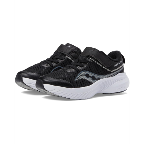 Saucony Kids Kinvara 14 A/C Sneakers (Little Kid/Big Kid)