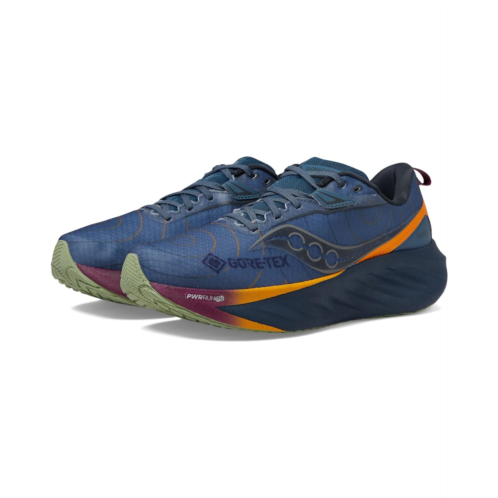 Mens Saucony Triumph 22 GTX