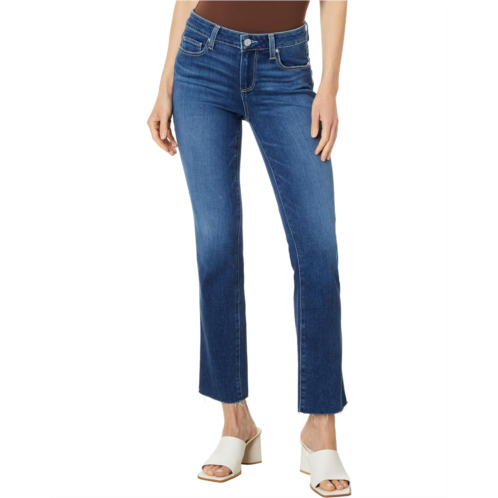 Paige Amber Raw Hem