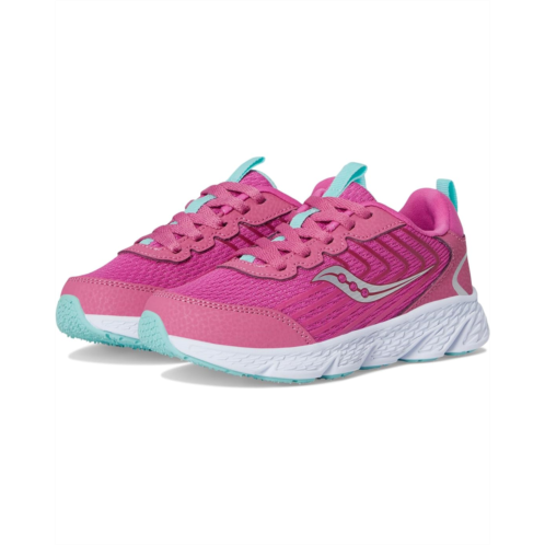 Saucony Kids Wind 30 (Little Kid/Big Kid)