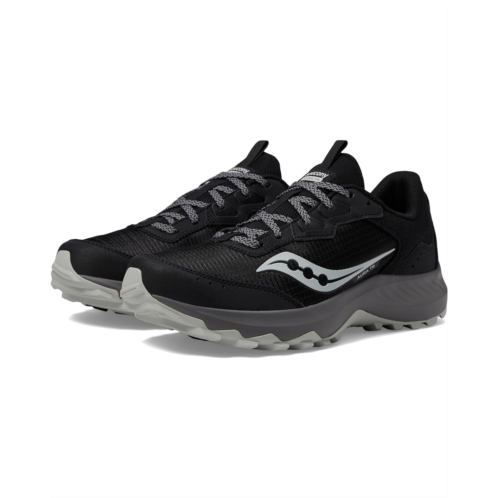 Mens Saucony Aura TR
