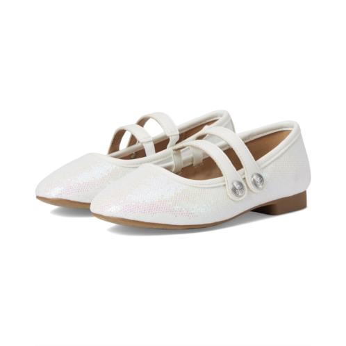Sam Edelman Kids Maeve Button G (Little Kid/Big Kid)